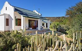 Buccara Wildlife Reserve Karoo